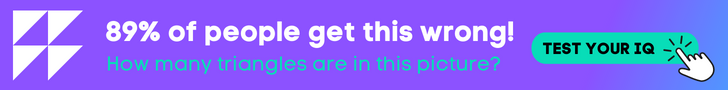 official iq test